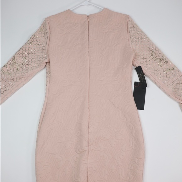 NWT BEBE DRESS SIZE LARGE - Picture 6 of 10
